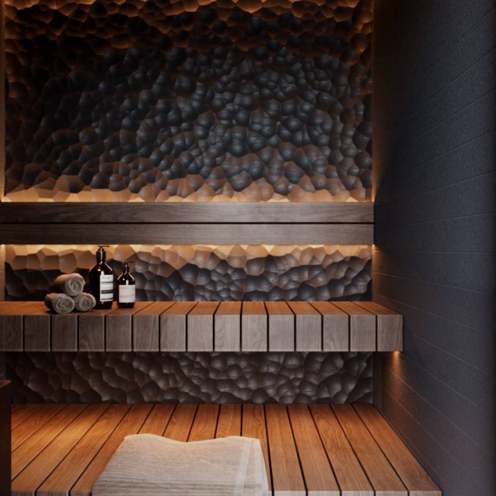 Saunaispa | 