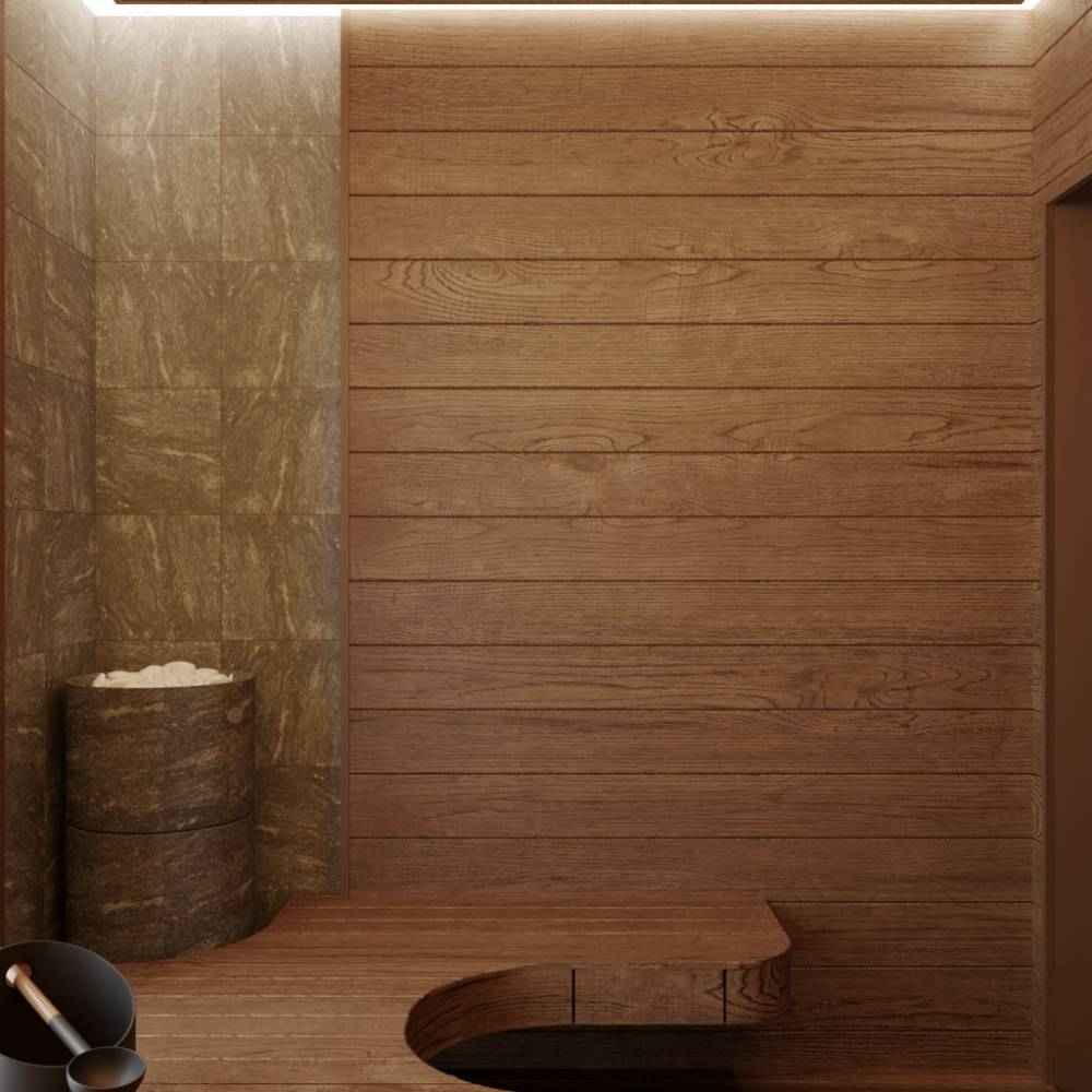 Saunaispa | 