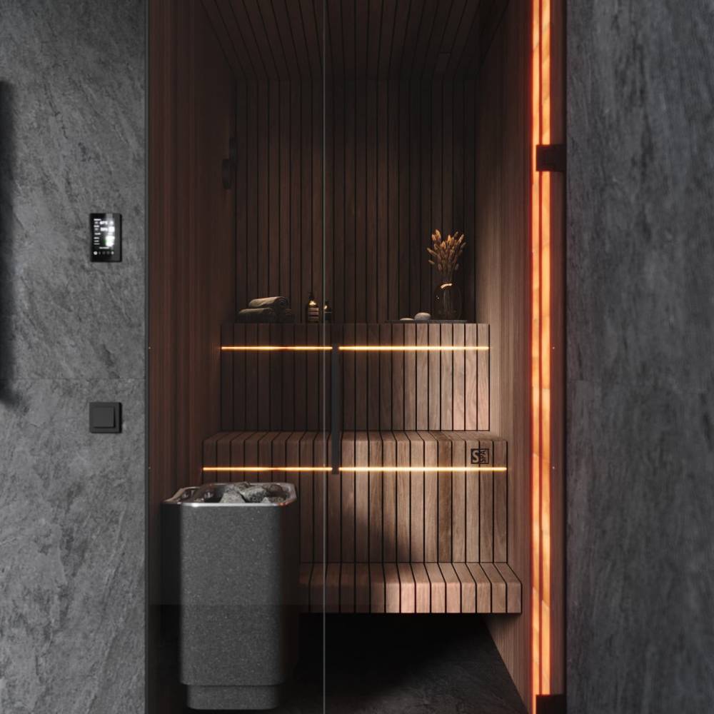 Saunaispa | 