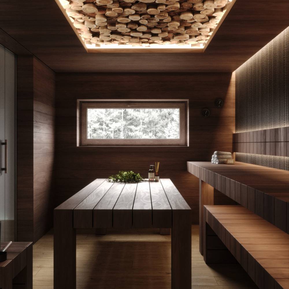 Saunaispa | 